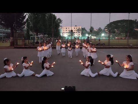 HAPPY DIWALI | JYOTHI TUMHARI SATAT JALEGI.|