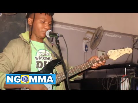 MUSINZILI by MUIU RAHA -Acid mweene (OFFICIAL VIDEO) sms skiza 6392045 to 811