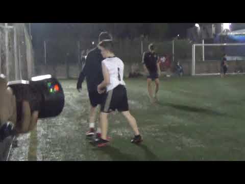 HACHA Y TIZA vs DYNAMO DE LINIERS   #Apertura2021 Fecha 6