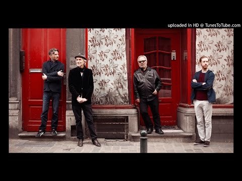 Erik Truffaz Quartet |Kudu