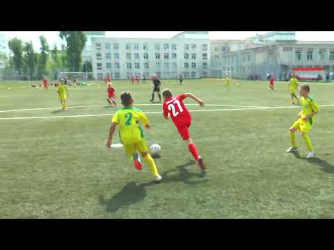 28.05.2022 RaduRebeja - Zimbru 1-1