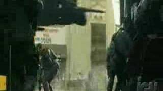 Transformers Theme Music Video - Mute Math Edition