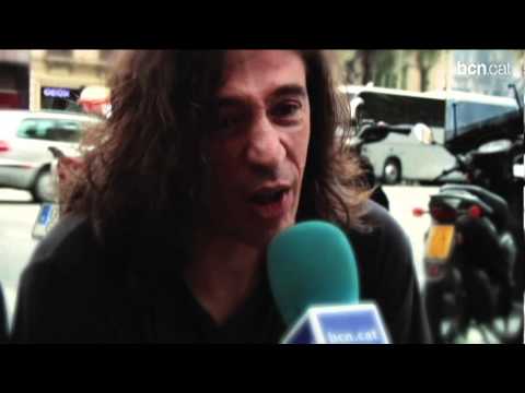 Gerard Quintana: " Ara hauríem de parlar de pop català, més que de rock català"
