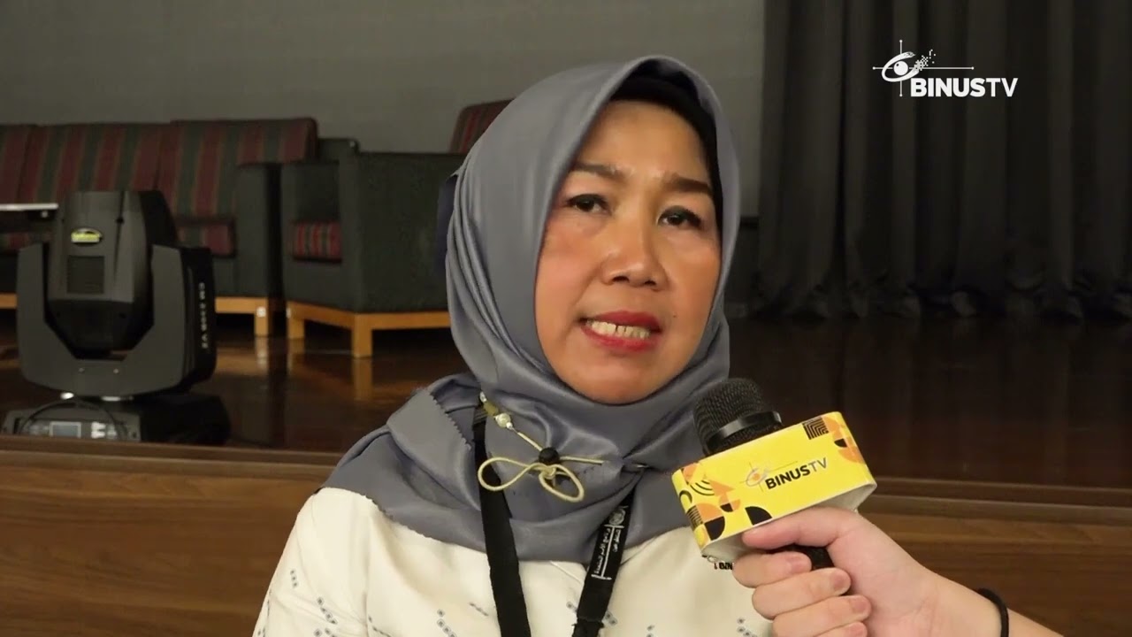 Fostering & Empowering Society-Diskusi dan Seminar dalam Menyambut Hari Kebangkitan Nasional