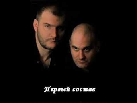 Дмитрий Быковский  и гр пятилека  4 альбома