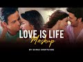 Love Is Life Mashup | Suraj Shertukde | Vishal Mishra | Piya O Re Piya [ Bollywood LoFi ]