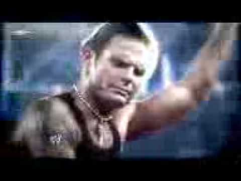 TheRock420RVD - CM Punk vs Jeff Hardy.3gp