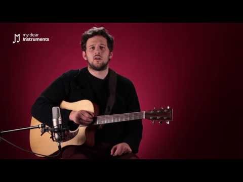 Gitarre lernen - 1/21 Intro