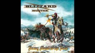 Blizzard Hunter - My Revenge [Official Audio]