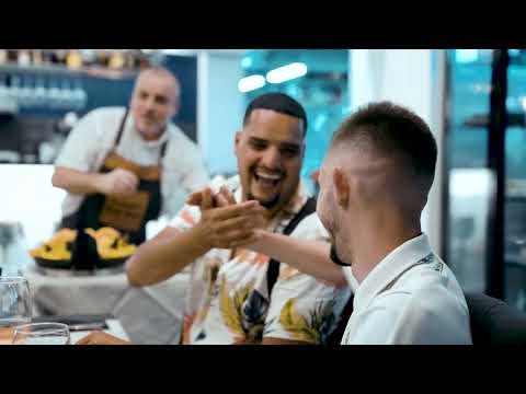 Yonii - No No No (feat. Kerosine)