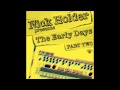 Nick Holder - Love Em Leave Em