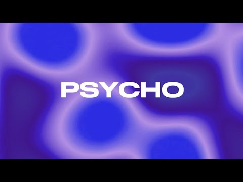 Marky B x BECCE J - Psycho [Official Lyric Video]