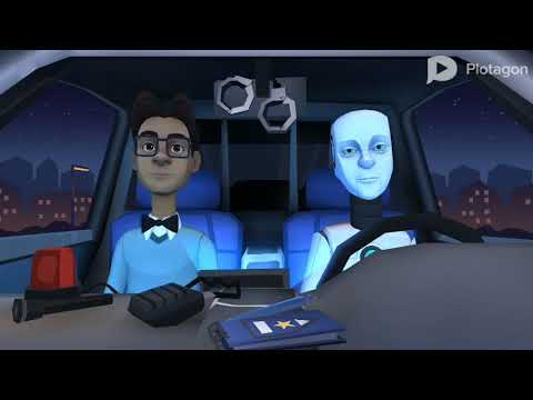 Signal from the network...