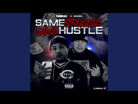 Hustle Mentality Skit
