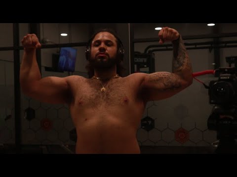 Spring Bulk Day 43 Arms (timelapse)