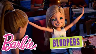 Barbie Bloopers Video Compilation | Barbie
