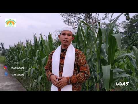 CERSI VIRALL...  (UDAS) || BERTAUBAT SEBELUM RAMADHAN || FKSMM 2020