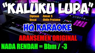 Download lagu Kaluku Lupa Nada Rendah HQ Lagu Bugis Karaoke Keyboard Korg Pa1000 mp3 Download lagu Kaluku Lupa Nada Rendah HQ Lagu Bugis Karaoke Keyboard Korg Pa1000 mp3