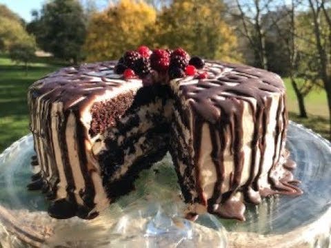 download lagu mp3 mp4 Chocolate Mascarpone Icing, download lagu Chocolate Mascarpone Icing gratis, unduh video klip Chocolate Mascarpone Icing