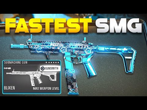 the *OG* SUPERI META is PERFECT on Rebirth Island