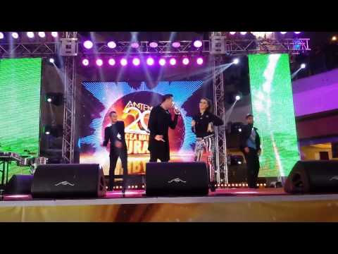 Piticu feat. KAIRA - Ale cui @ AFI PALACE COTROCENI ( Aniversare 20 ani Antena1 !! )