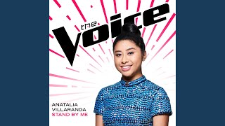 Stand By Me (The Voice Performance)
