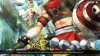 Heroine Anthem Zero (Nintendo Switch) (HQ)