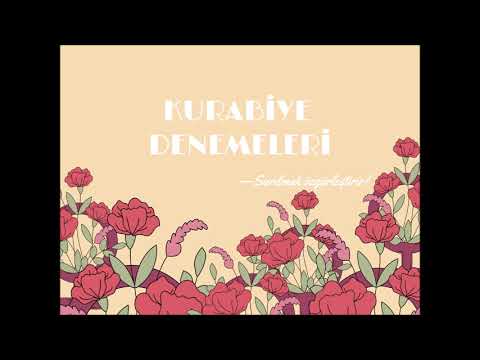 İsmet Özel - Dibace