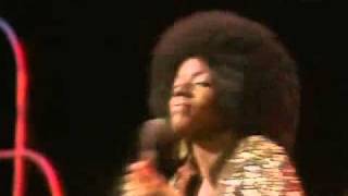 Gloria Gaynor - Reach Out I'll Be There ( TOTP )1975