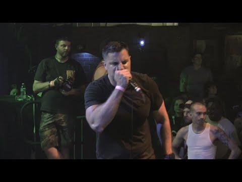 [hate5six] Spine - July 28, 2019 Video