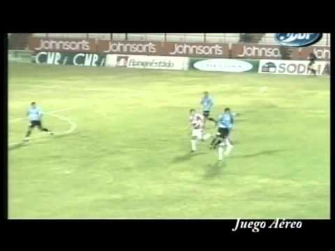 Diego Olate (Central Defender/Outside Back) Highlights - Part 1