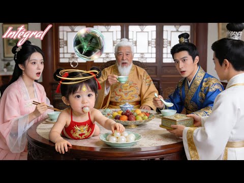 Bébé sacré renaît ! L’empereur-CEO et sa famille entendent son cœur ; pièges brisés & destin changé!