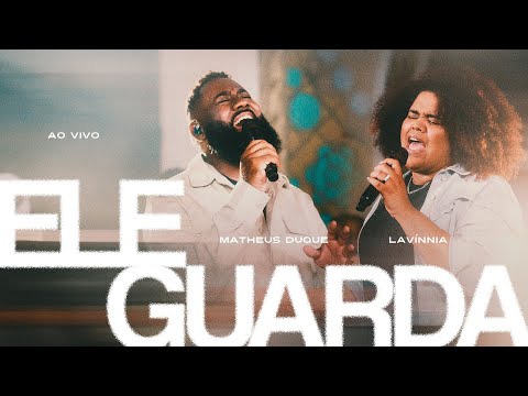 Graça Music and Matheus Duque