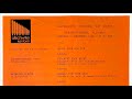 J S Bach Wer Bist Du Frage Dein Gewissen William Dickinson