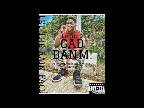 ÇLASSIQUÉ ENTERTAINMENT -(GAD DAMN) LUCID Q