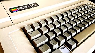 Hear the Clicky Sounds of Classic Computer Keyboards | Retro ASMR