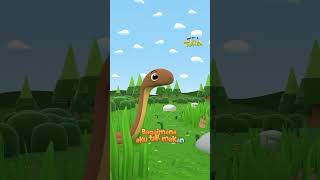 Download lagu Ular Oh Ular | Lagu Anak-Anak | Minia Tura Bahasa Indonesia mp3