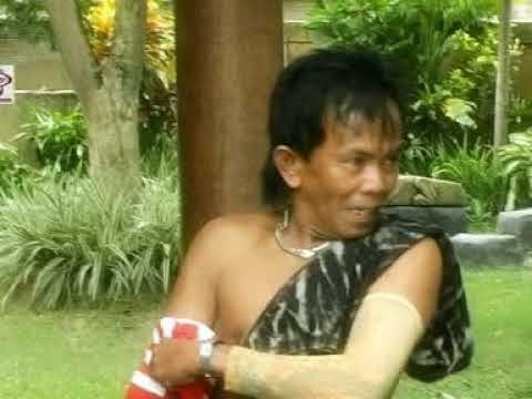 Sukur Lawak Feat. U'us Lawak - Bhutol Syetan | Dangdut [OFFICIAL]