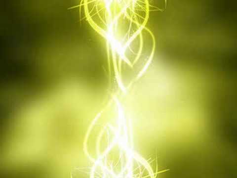 High Energy * Despierta/Levántate (Wake Up)