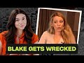 New Blake Lively BOMBSHELL Texts Drop