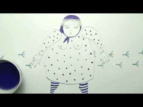 Hazuka - Hazuka - Slepice (K. Navrátil / Z. Sixtová)
