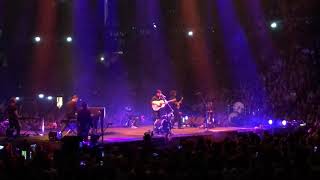 Mumford And Sons - Holland Road live @ Milan 29/04/2019