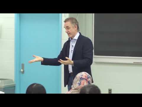 15 Jordan Peterson   Abstractions