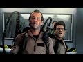 GHOSTBUSTERS THE VIDEO GAME REMASTERED All Cutscenes Game Movie 1080p HD