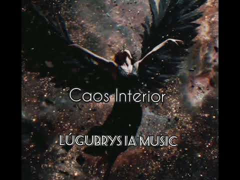 Caos Interior - Lord Lúgubrys Music 