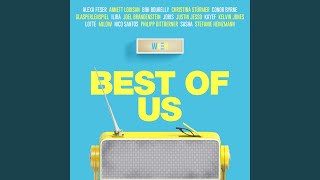 Musik-Video-Miniaturansicht zu Best Of Us Songtext von WIER