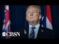 Watch Now: President Donald Trump's full press conference after Midterm Elections results Watch Now: President Donald Trump's full press conference after Midterm Elections results