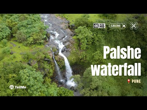 Discovering the hidden beauty spot of Pune I Maharashtra.