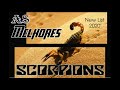 O Melhor De Scorpions The Best Of Scorpions