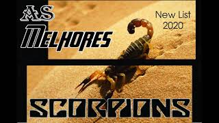 Download lagu O melhor de scorpions, the best of scorpions mp3